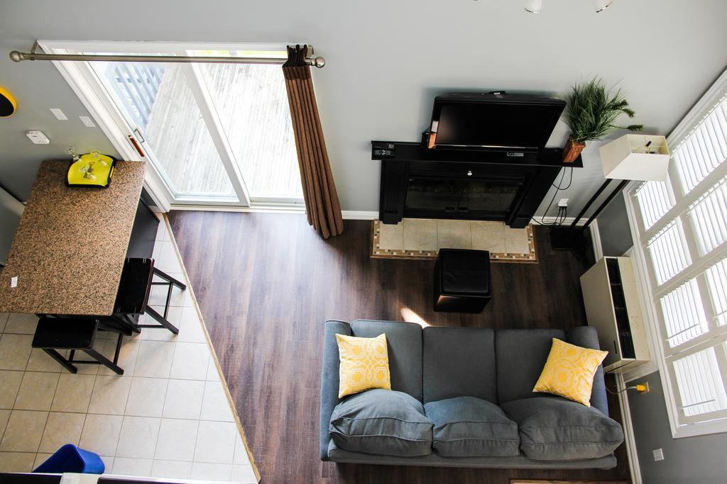 Condo Loft At Blue Mountain Blue Mountains Room photo